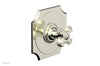 Phylrich MARVELLE Pressure Balance Shower Plate & Handle Trim 4-475