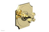 Phylrich MARVELLE Pressure Balance Shower Plate & Handle Trim 4-475
