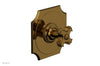 Phylrich MARVELLE Pressure Balance Shower Plate & Handle Trim 4-475