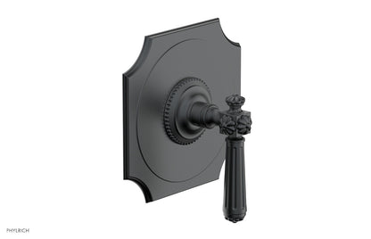 Phylrich MARVELLE Pressure Balance Shower Plate & Handle Trim 4-476