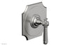 Phylrich MARVELLE Pressure Balance Shower Plate & Handle Trim 4-476