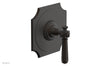 Phylrich MARVELLE Pressure Balance Shower Plate & Handle Trim 4-476