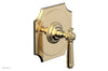 Phylrich MARVELLE Pressure Balance Shower Plate & Handle Trim 4-476