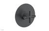 Phylrich TRANSITION - Pressure Balance Shower Plate & Handle Trim 4-499