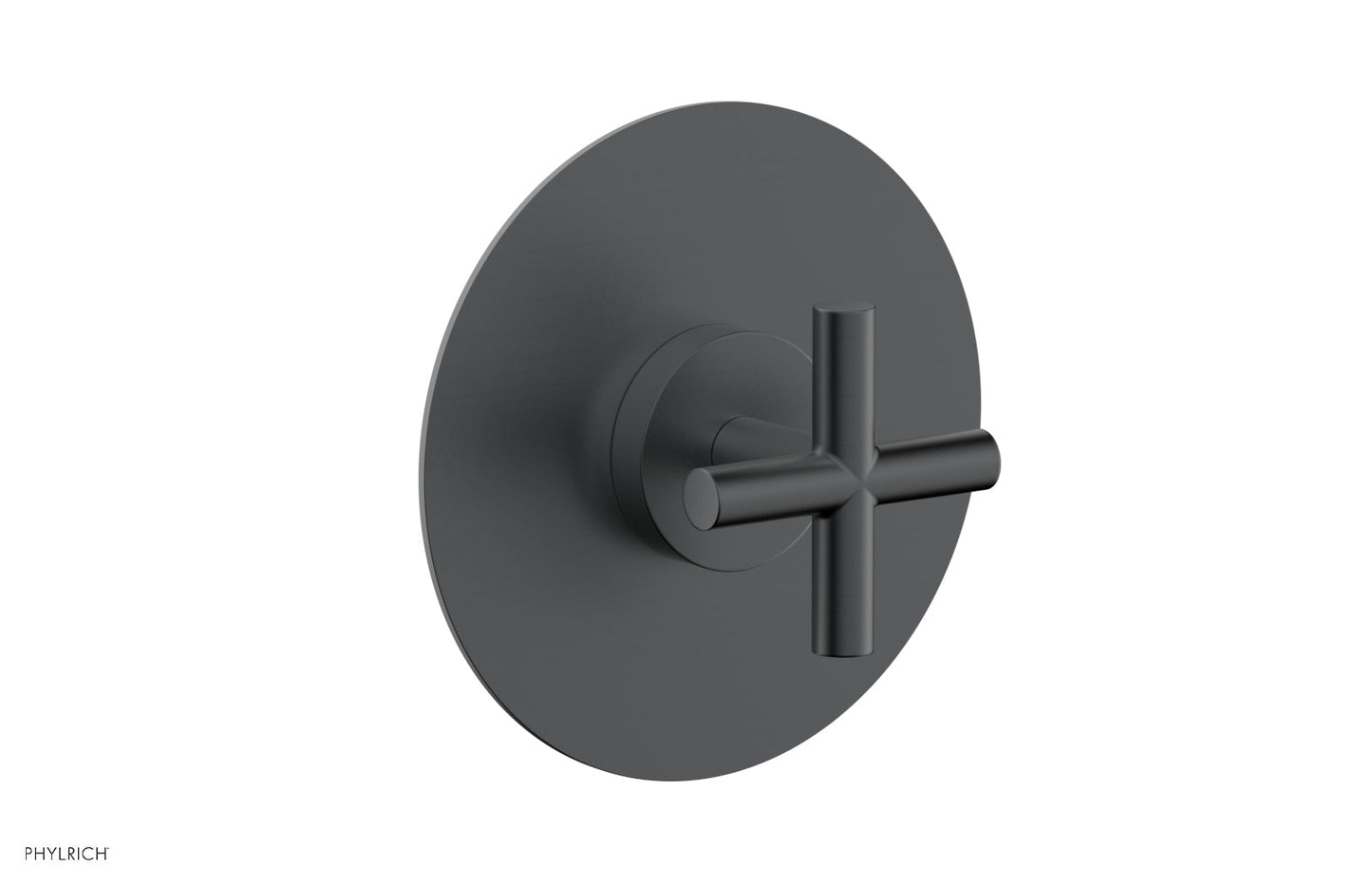 Phylrich TRANSITION - Pressure Balance Shower Plate & Handle Trim 4-499