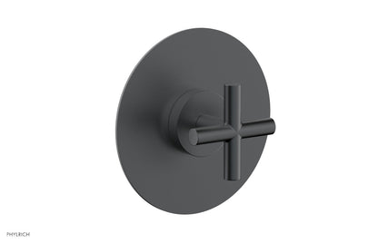 Phylrich TRANSITION - Pressure Balance Shower Plate & Handle Trim 4-499