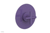 Phylrich TRANSITION - Pressure Balance Shower Plate & Handle Trim 4-499