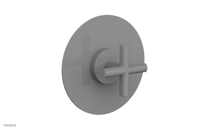 Phylrich TRANSITION - Pressure Balance Shower Plate & Handle Trim 4-499