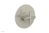 Phylrich TRANSITION - Pressure Balance Shower Plate & Handle Trim 4-499