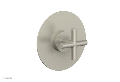 Phylrich TRANSITION - Pressure Balance Shower Plate & Handle Trim 4-499