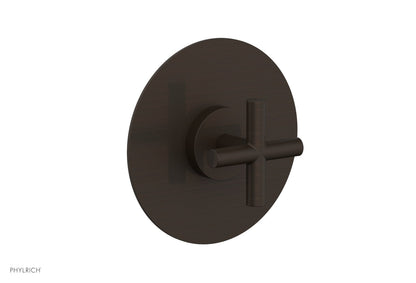 Phylrich TRANSITION - Pressure Balance Shower Plate & Handle Trim 4-499