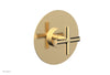 Phylrich TRANSITION - Pressure Balance Shower Plate & Handle Trim 4-499
