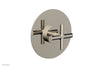 Phylrich TRANSITION - Pressure Balance Shower Plate & Handle Trim 4-499