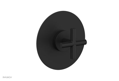 Phylrich TRANSITION - Pressure Balance Shower Plate & Handle Trim 4-499