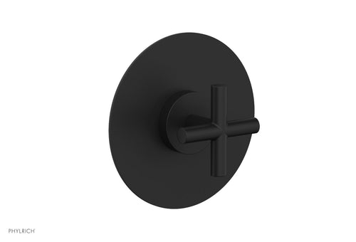 Phylrich TRANSITION - Pressure Balance Shower Plate & Handle Trim 4-499
