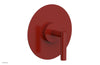 Phylrich TRANSITION - Pressure Balance Shower Plate & Handle Trim 4-500