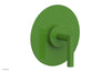 Phylrich TRANSITION - Pressure Balance Shower Plate & Handle Trim 4-500