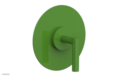 Phylrich TRANSITION - Pressure Balance Shower Plate & Handle Trim 4-500