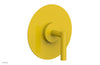 Phylrich TRANSITION - Pressure Balance Shower Plate & Handle Trim 4-500