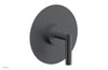 Phylrich TRANSITION - Pressure Balance Shower Plate & Handle Trim 4-500