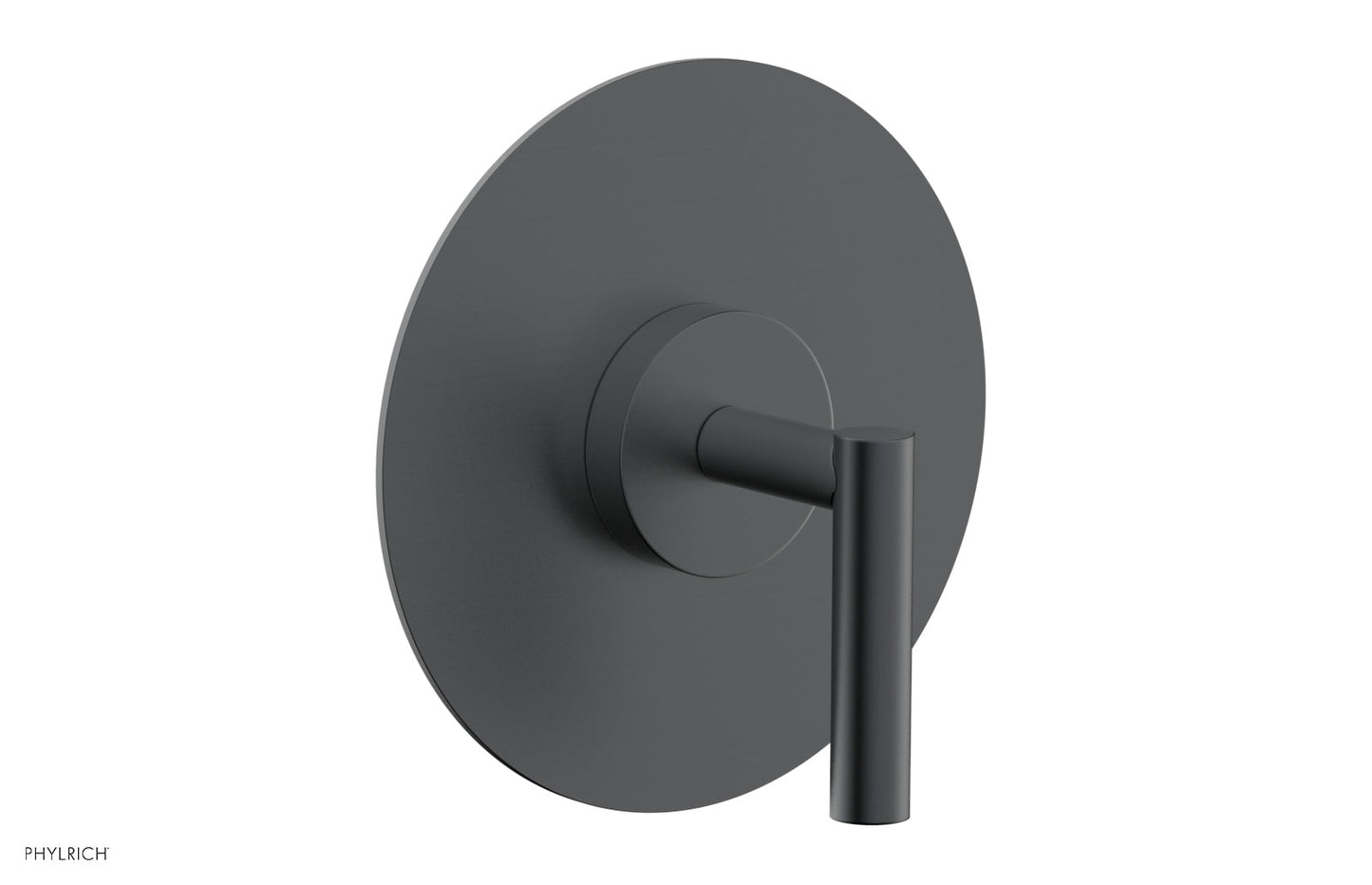 Phylrich TRANSITION - Pressure Balance Shower Plate & Handle Trim 4-500
