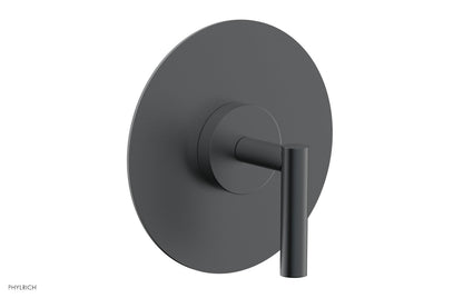 Phylrich TRANSITION - Pressure Balance Shower Plate & Handle Trim 4-500
