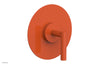 Phylrich TRANSITION - Pressure Balance Shower Plate & Handle Trim 4-500