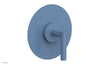 Phylrich TRANSITION - Pressure Balance Shower Plate & Handle Trim 4-500