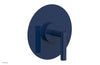 Phylrich TRANSITION - Pressure Balance Shower Plate & Handle Trim 4-500