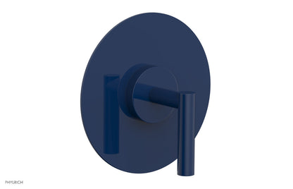 Phylrich TRANSITION - Pressure Balance Shower Plate & Handle Trim 4-500
