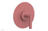 Phylrich TRANSITION - Pressure Balance Shower Plate & Handle Trim 4-500