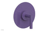 Phylrich TRANSITION - Pressure Balance Shower Plate & Handle Trim 4-500