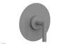 Phylrich TRANSITION - Pressure Balance Shower Plate & Handle Trim 4-500