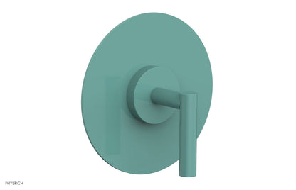 Phylrich TRANSITION - Pressure Balance Shower Plate & Handle Trim 4-500