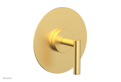 Phylrich TRANSITION - Pressure Balance Shower Plate & Handle Trim 4-500