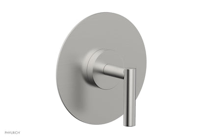Phylrich TRANSITION - Pressure Balance Shower Plate & Handle Trim 4-500