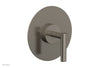 Phylrich TRANSITION - Pressure Balance Shower Plate & Handle Trim 4-500