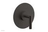 Phylrich TRANSITION - Pressure Balance Shower Plate & Handle Trim 4-500