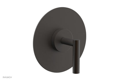 Phylrich TRANSITION - Pressure Balance Shower Plate & Handle Trim 4-500