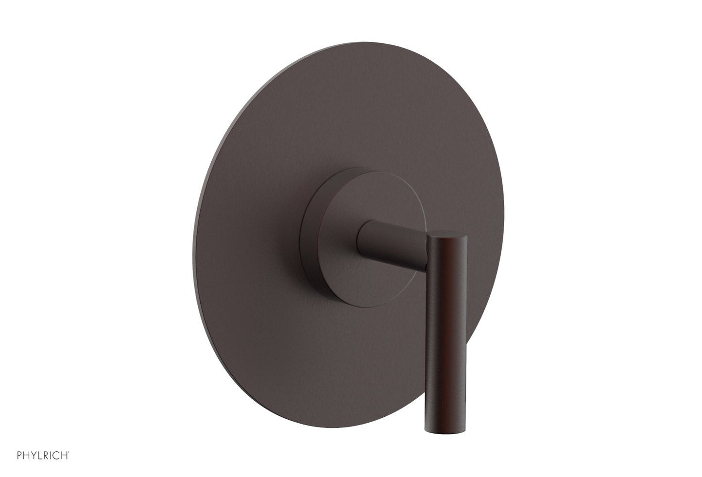 Phylrich TRANSITION - Pressure Balance Shower Plate & Handle Trim 4-500