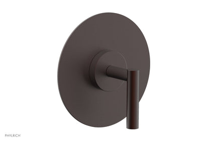 Phylrich TRANSITION - Pressure Balance Shower Plate & Handle Trim 4-500
