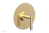 Phylrich TRANSITION - Pressure Balance Shower Plate & Handle Trim 4-500