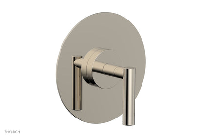 Phylrich TRANSITION - Pressure Balance Shower Plate & Handle Trim 4-500