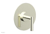 Phylrich TRANSITION - Pressure Balance Shower Plate & Handle Trim 4-500