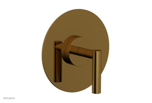 Phylrich TRANSITION - Pressure Balance Shower Plate & Handle Trim 4-500