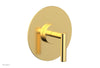 Phylrich TRANSITION - Pressure Balance Shower Plate & Handle Trim 4-500