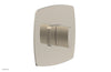 Phylrich RADI Pressure Balance Shower Plate & Handle Trim 4-512
