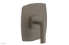 Phylrich RADI Pressure Balance Shower Plate & Handle Trim 4-514