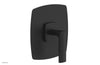 Phylrich RADI Pressure Balance Shower Plate & Handle Trim 4-514