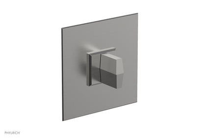 Phylrich DIAMA Pressure Balance Shower Plate & Handle Trim 4-559